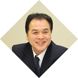 日本交通株式会社 業務室 配車センター 室長 勝部 広人氏