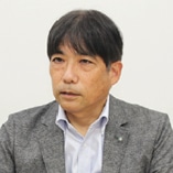 センコー情報システム株式会社　常務取締役　岡本 信孝氏