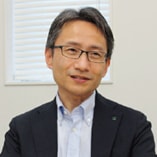 センコー情報システム株式会社 西日本一般システム部 部長 小林 利幸氏