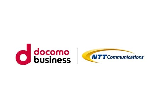 docomo business | NTT Communications