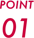 POINT 01