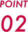 POINT 02