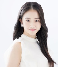 天翔 愛（てんしょう あい）さん