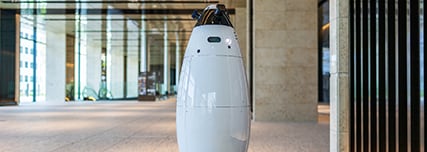 マルチロボット最適化ソリューション