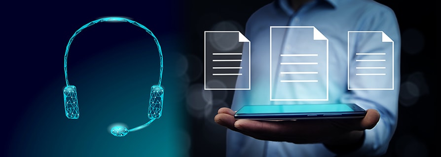 Communication Engine COTOHA Voice Insight®