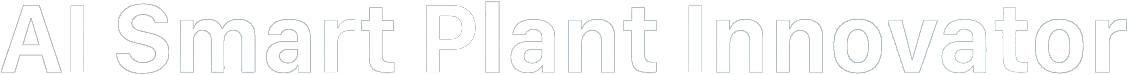 AI Smart Plant Innovator