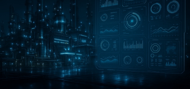 SmartPlantinnovator 人とAIの協働で産業に持続可能な成長を