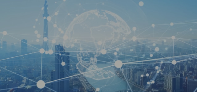 Dataspace データ連携で想像力と競争力の強化を