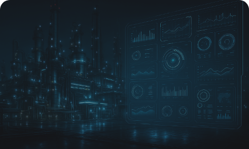 AIによるプラント操業支援
