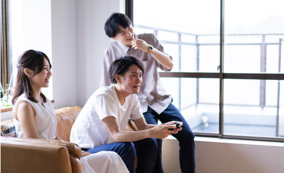 仕事がつまらない、辞めたい…そんなときはゲーム感覚で割り切ってみよう