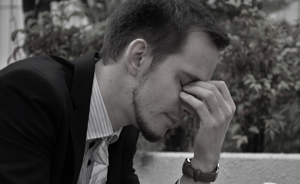 ビジネスで失敗したときに考えたい「失敗とはなにか」