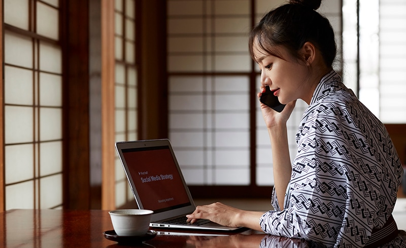 副業解禁すると社内は実際どうなる？現場で起きる5つのリアルな変化