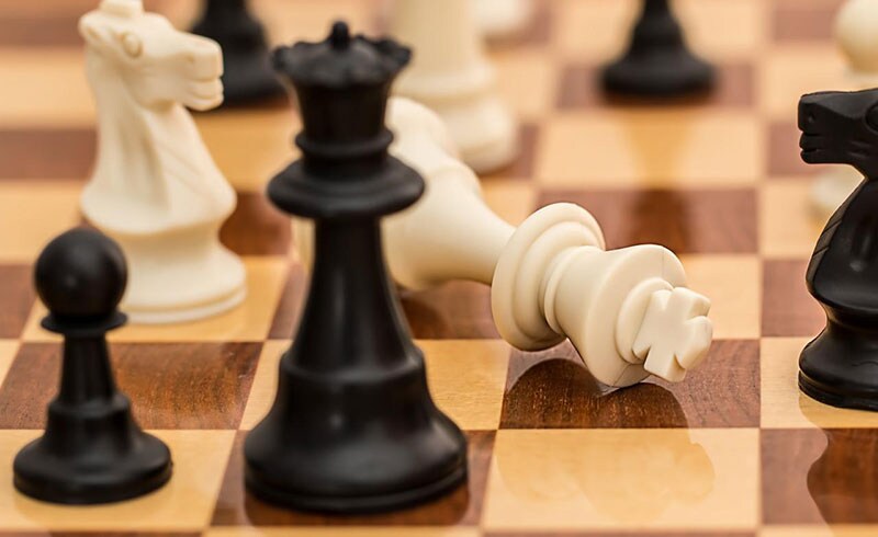 人生は勝敗ではなく「無限ゲーム」 この3ステップで失敗は成長につながる