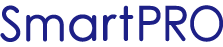 SmartPRO®ロゴ