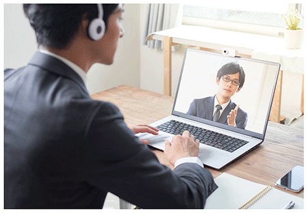 経営層・管理職層に求められる営業力向上セミナー〜オンライン営業で営業力の本質が上がる〜 経営層・管理職層に求められる営業力向上セミナー〜オンライン営業で営業力の本質が上がる〜
