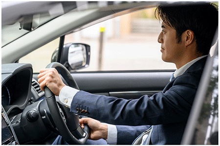 白ナンバー事業所向け道路交通法改正セミナー~法令に対応したアルコールチェックで飲酒運転の根絶を~ 白ナンバー事業所向け道路交通法改正セミナー~法令に対応したアルコールチェックで飲酒運転の根絶を~