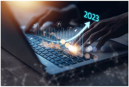 伸びる企業と伸びない企業はどこか2023年新年度の経済見通し~ゼロゼロ融資返済・賃上げ・物価高と価格転嫁の動向、業績が伸びる企業と伸びない企業~ 伸びる企業と伸びない企業はどこか2023年新年度の経済見通し~ゼロゼロ融資返済・賃上げ・物価高と価格転嫁の動向、業績が伸びる企業と伸びない企業~