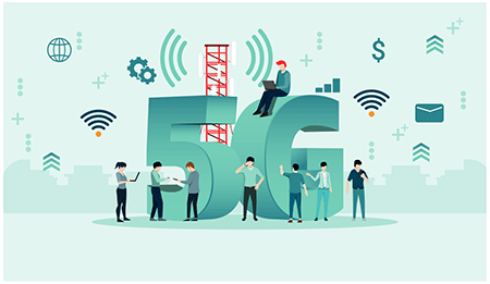 ドコモビジネスの法人向けWi-Fi活用セミナー～Wi-Fiサービスの選び方と、新端末home 5G HR02のご紹介～