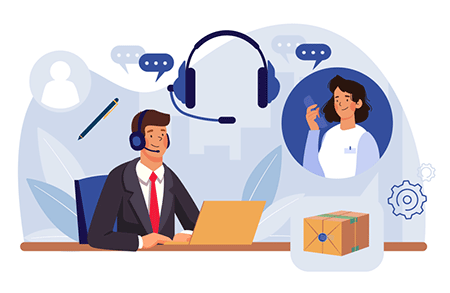 年中無休でICT利用をお手伝い!中小企業のDX推進セミナー~ビジネスのICTサポートはまるごとおまかせ~