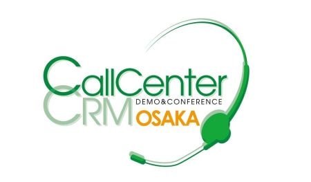 CallCenter DEMO&CONFERENCE OSAKA