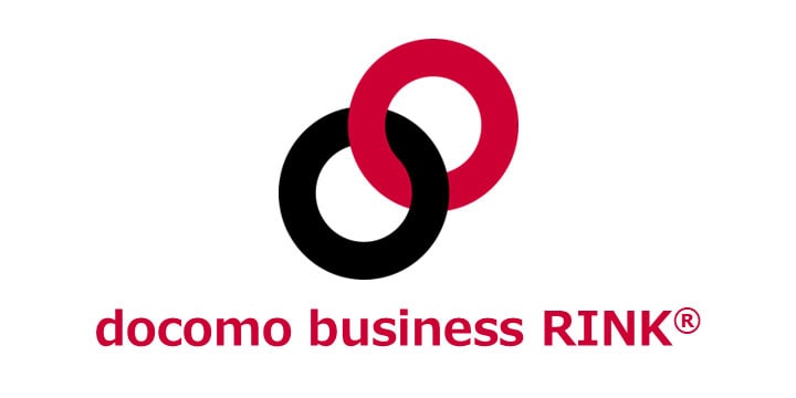 docomo business RINK®