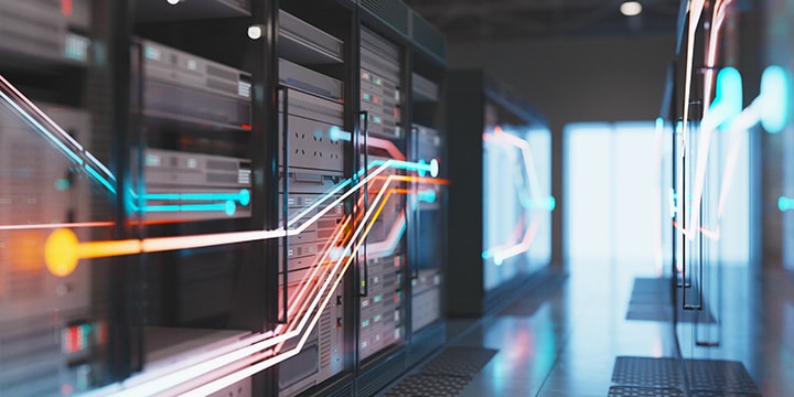 AI活用を加速するインフラ最前線