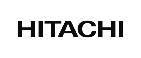 HITACHI