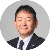 井上 睦宏