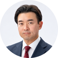 進藤 丈二 氏