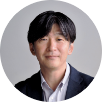戸張 雅彦 氏