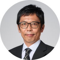 畑田 充弘