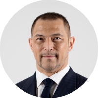 室伏 広治 氏