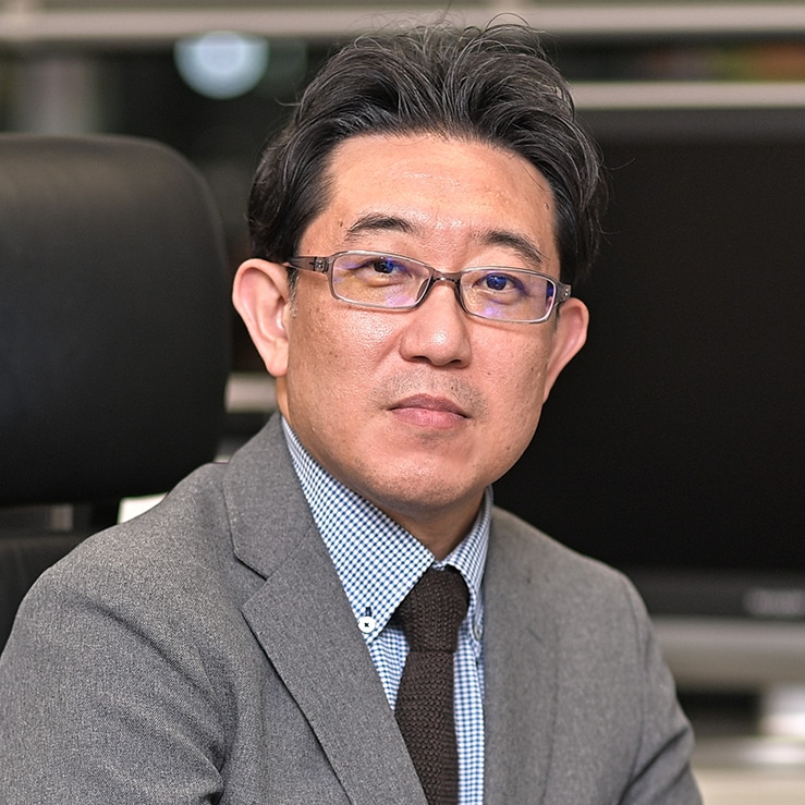 菊川 人吾