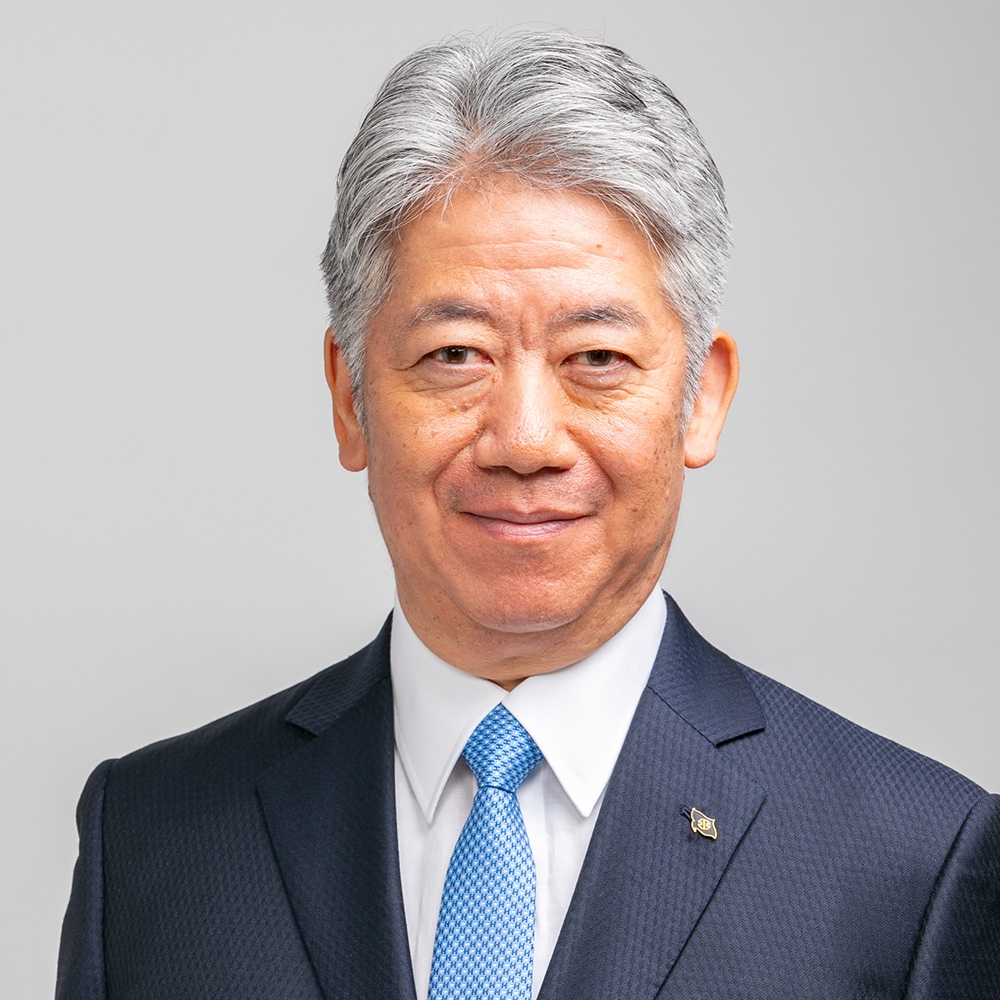 橋本 康彦