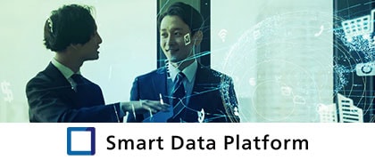 Smart Data Platform