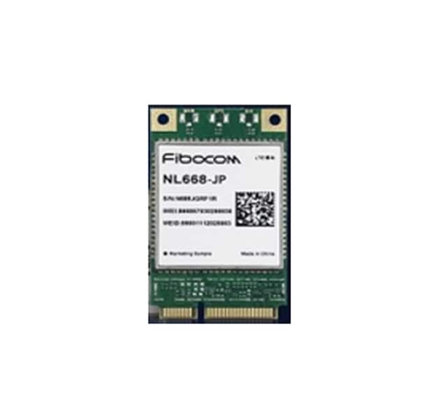 NL668-JP-MiniPCIe