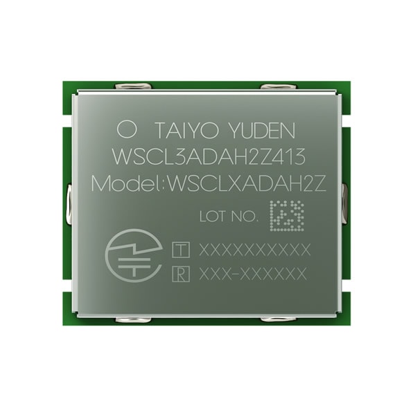 WSCL3ADAH2Zxxx ｜ 相互接続性試験（IOT） ｜ ドコモビジネス