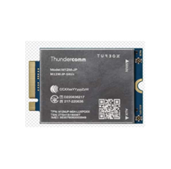 TurboX-M12M-JP