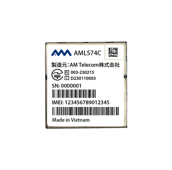 AML574C /AML574CA / AML574CB