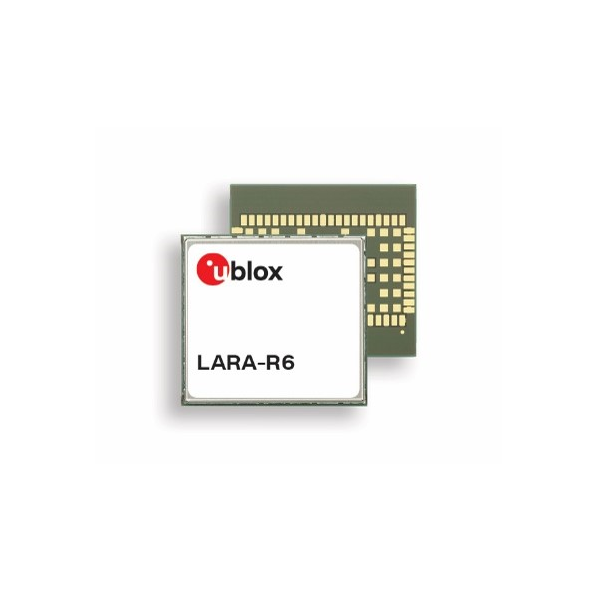 LARA-R6801D