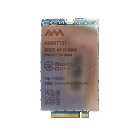 AMM7101