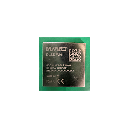 WNC DLSS-WI01