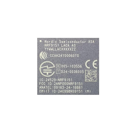 nRF9151