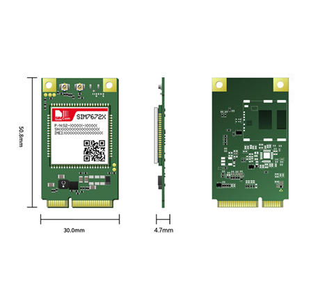 SIM7672G-PCIe