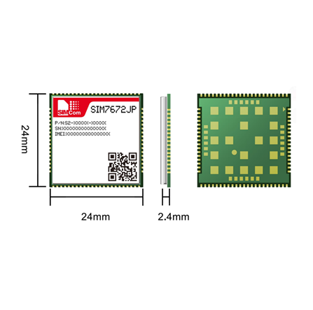 SIM7672JP