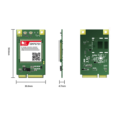 SIM7672JP-PCIe ｜ 相互接続性試験（IOT） ｜ NTTドコモビジネス