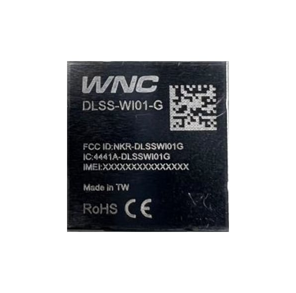DLSS-WI01-G