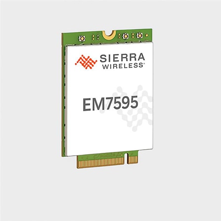 EM7595 ｜ 相互接続性試験（IOT） ｜ NTTドコモビジネス 法人のお客さま