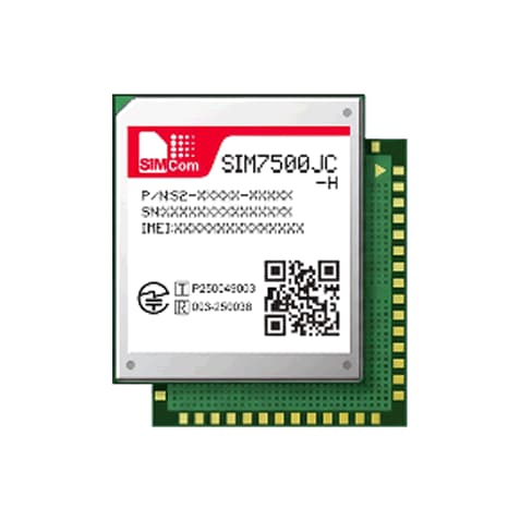 SIM7500JC-H