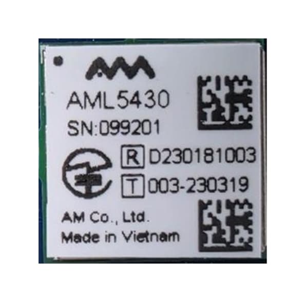 AML5430